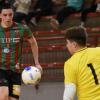 Ternana Futsal, Pedani resta in rossoverde: “Vogliamo alzare ancora l’asticella”