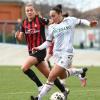 Ternana Women a Milano per il tris: difesa solida e attacco cinico contro il Milan