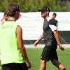 Serie D, cambia tutto per le umbre: Ternana verso il girone toscano, le altre nel gruppo F