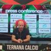 La conferenza stampa di Andrea Lisuzzo post Ternana-Aquila Montevarchi 4-1 | VIDEO