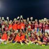 Ternana Women protagonista all'Open Day della Fortuna Fano