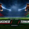 LIVE - Lucchese-Ternana 0-0, inizia il match al "Porta Elisa"