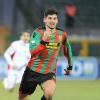Ex Ternana, Riccardo Brosco riparte dall'Ostiamare