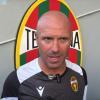 Ternana-Olympia Thyrus, Lisuzzo: "Vi spiego perché siamo felici di essere qui" | VIDEO