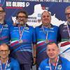 Francesco Mattiangeli vice campione del mondo: argento a Parigi e ingresso tra le leggende