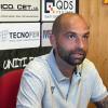 Angelana-Nuova Ternana, Proietti: "E' solo la prima, restiamo coi piedi per terra" - VIDEO