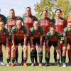 Ternana Women, Ciccioli e la ripartenza: "Squadra matura, ora testa al prossimo impegno" | VIDEO