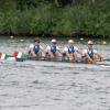 Mondiali Under 23 di canottaggio, Sebastiano Renzi chiude al 13° posto con il quattro di coppia azzurro