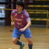 Ternana Futsal, arriva Angelo Nigito: il giovane laterale dalla Meta Catania