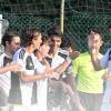 Serie D girone E, settima giornata dominata dai pareggi