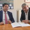 Ternana, Felleca presidente: la nota del club