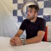 Scandicci-Ternana 0-0, la conferenza stampa di Fabrizio Danese | VIDEO