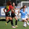 Ternana Women, 0-0 con la Lazio: buone indicazioni a Formello