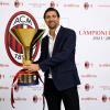 Dalla storica salvezza della Ternana al vertice del Milan