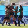 Ternana Women, prima vittoria stagionale: Parma battuto 2-1 con la doppietta di Hornemann