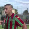 Lucchese-Ternana 2-2, Saber: "Se vogliamo vincere il campionato dobbiamo essere più maturi"