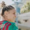 Ternana Women, stop lungo per Corrado: rottura del crociato, domani l'operazione