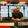 LIVE - Ternana-Follonica Gavorrano 1-1, la conferenza stampa di Lisuzzo