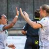 Ternana Women-Roma, oggi il debutto nella Women’s Cup