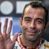 Petrucci saluta il Mondiale Superbike tra le lacrime: “Pilota ternano, vittoria più grande è raccontare questa storia”