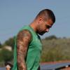 Nuova Ternana, ecco come si è fatto male Lorenzo Liurni | VIDEO