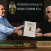 Bandecchi lascia, Fedeli si prende la Nuova Ternana 1925