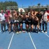 #iloverun Athletic Terni nella storia: terzo posto alle Finali B dei Campionati Italiani Assoluti