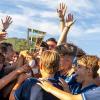 Lazio regina del Memorial Bronzetti-Tobia: battuto il Napoli in una finale spettacolare