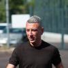 Rassegna stampa - La Nazione - Falletti atto terzo, il rossoverde sulla pelle «Darò il massimo per la Nuova Ternana»