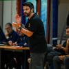 Esseti Basket Terni, Cilio esalta la squadra: "Tre rimonte, abbiamo una marcia in più"