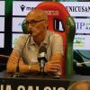 Progresso-Ternana 0-1, Barilari: "Prova superata, sarà un campionato duro"
