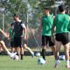 Scandicci-Ternana, sono 21 i convocati da Lisuzzo