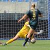 Ternana Women, Hornemann: «Due gol e un assist, ora pensiamo al Como»