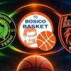 Bosico Leo e Interamna, insieme per il futuro del basket ternano