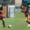 Ternana Women, doppia convocazione in Nazionale: Massimino e Petrara con l'Italia U23