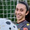 Ternana Women, Miriam Cecchini: "Il ritiro con la prima squadra è un sogno". E ora inizia anche l'università