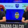 RIVIVI - ANGELANA-NUOVA TERNANA, Lisuzzo e Mammarella: “Pronti a combattere”