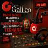 La Ternana si ascolta su Radio Galileo