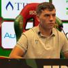 Coppa Italia - Ternana-Trestina 1-0, Bruti: "Mai avrei immaginato un mio gol al Liberati"