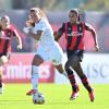 Serie A Women, Ternana Women pronta a ripartire: al Moreno Gubbiotti arriva il Como 1907