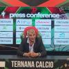 La conferenza stampa di Roberto Felleca post Ternana-Aquila Montevarchi 4-1 | VIDEO
