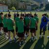 Ternana, prima convocazione per Rolla e Turini: scelti i numeri 16 e 3