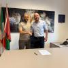 Rassegna stampa - La Nazione - Nuova Ternana, comincia l’era Lisuzzo «Lavoreremo perché tutto funzioni al meglio»