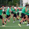 Ternana, martedì la ripresa degli allenamenti: nel mirino c’è il Prato