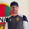 Ternana, Lisuzzo: "Mezzolara? Nessuna differenza con Prato o Siena" | VIDEO