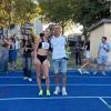 Atletica, il Casagrande si veste d’arancionero: Diomedi firma il record umbro nei 1000 metri