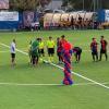 LIVE - Campitello-Ternana 1-1, Curzi pareggia