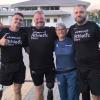 Lanci paralimpici: Becirovic cala il tris, Acciarino brilla e Sandu fa il personal best