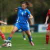 Ternana Women, Rosanna Ventriglia e Sofia Testa pronte per la semifinale mondiale con la Spagna