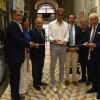 ASI Autogiro d’Italia, la “Via delle Acque” arriva a Terni: oltre 60 auto d’epoca alla scoperta dell’Italia